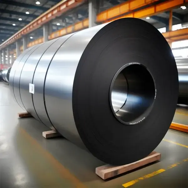 Carbon Steel