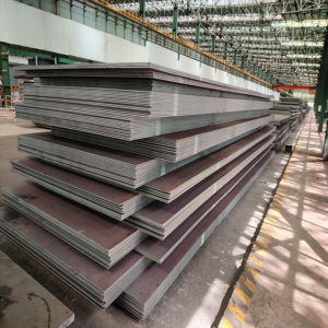 Carbon Steel Plate