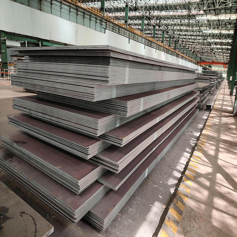 Carbon Steel Plate